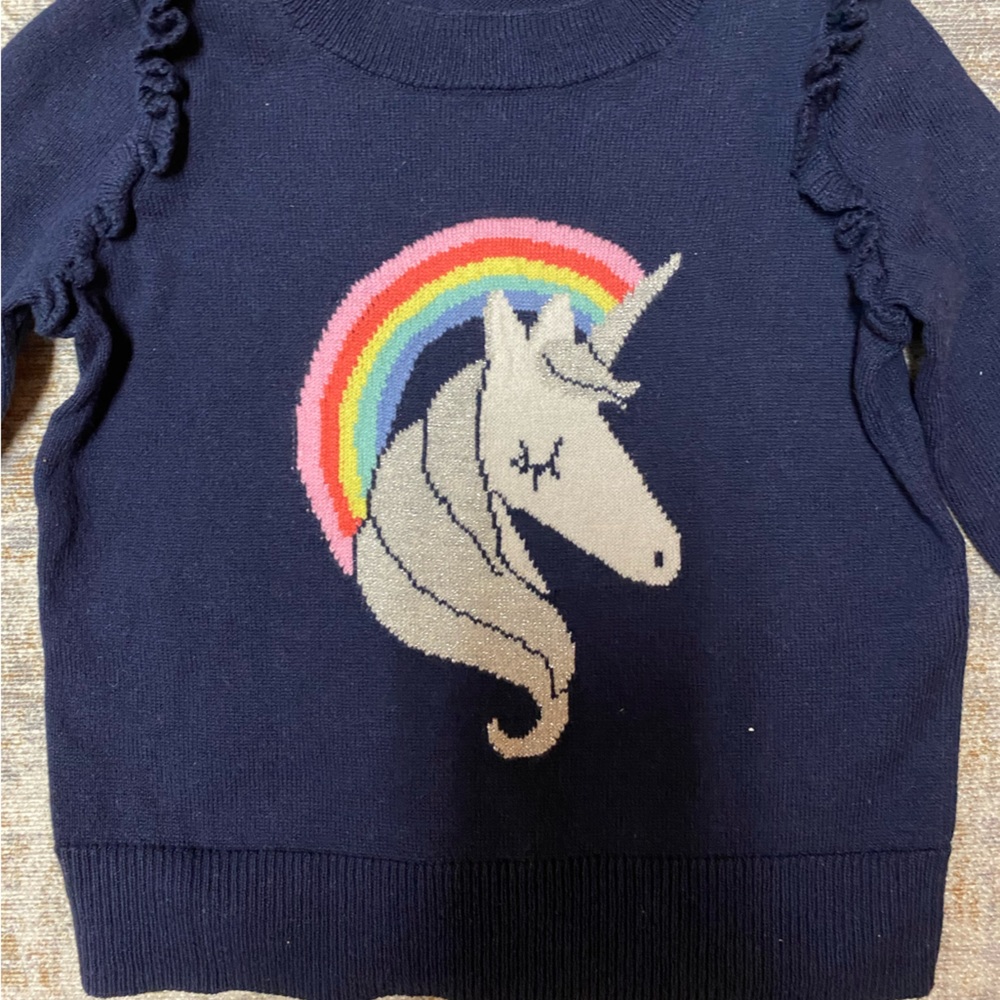Sweater - Picture 3 of 3